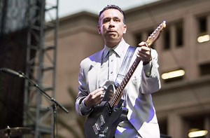 Fred Armisen announces North American tour