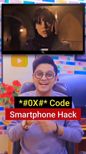 32K views · 569 reactions | Using 100% of your brain Useful Smartphone Trick #techshorts #OMG #friends #phone #fun | Technical MasterMinds | Facebook