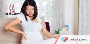 Buntis Guide: Sumasakit ang balakang? Ito ang maaaring dahilan, ayon sa OB | theAsianparent Philippines
