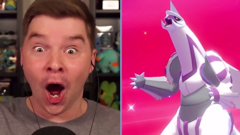 Pokemon Shield But They Randomly Evolve Every Level