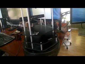 TurtleBot2 Hardware Setup