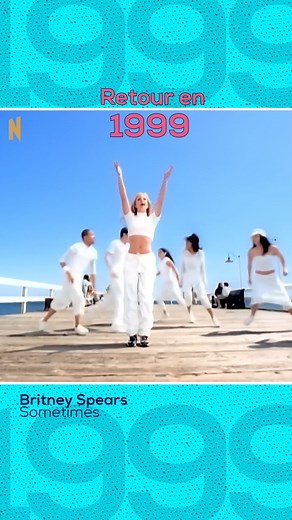 131K views · 7K reactions | Les tubes de 1999, quel bonheur 朗 Vous vous souvenez des clips de "Sometimes" et "Mambo 5"? Quel est votre préféré?  | Nostalgie Belgique | Facebook