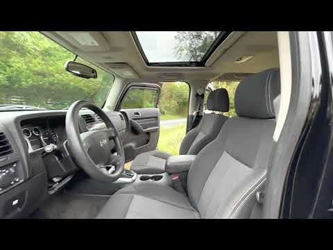 2007 Hummer H3 | Walk Around and Drive
