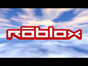 Roblox 2007 Client Gameplay