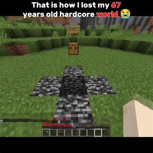 Minecraft moment 😭 #minecraft #Rvgaming #gaming #viral #trending