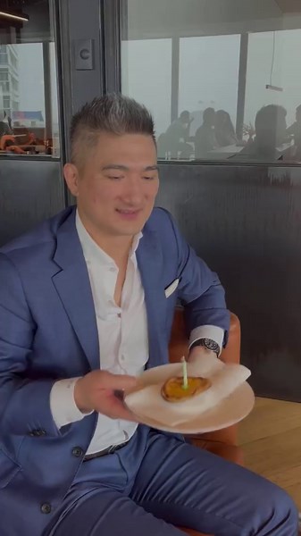 #leadership #commercialproperty #entrepreneurship #australia #sydney #brisbane #melbourne | Will Tong