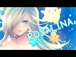 Rosalina [SPEEDPAINT]