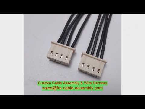 Computer Internal Power Extension Cables For Computer Power Supply wiring harness factory