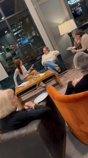 Another Miracle Monday is in the books, and our hearts are so full. 💖 Today, we were reminded that miracles are found in moments of support, a listening ear, and a helping hand during a difficult journey. We are honored to stand alongside these incredible warriors. Their strength inspires us every single day. Join us in making a difference! Every 1st and 3rd Monday of the month. 💫 #MiracleMonday #CancerSupport #PatientJourney #Strength #Hope #Community #JoinUs #MiracleWorkersFoundation | Donna