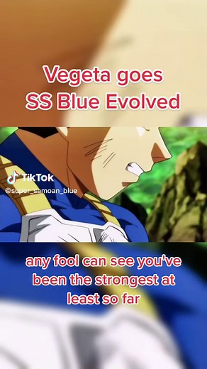 Best Tournament Moments in Anime: Vegeta and Goku Showdown