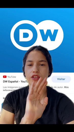 Dónde Ver Buenos Documentales Gratis: DW en YouTube