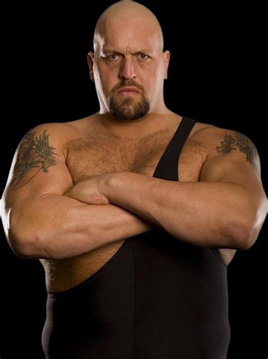 Big Show's Insights in Hot 97 Interview (2012)