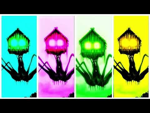 Siren Head - Coffin Dance Song