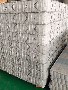 [Hot Item] Individually Wrapped Coil Systems Pocket Springs