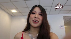 #GMATheClash: Mixed emotions ang naramdaman ni Sheemee Buenaobra nang malaman niyang nakapasa siya sa online auditions ng The Clash! For more #TheClash updates visit gmanetwork.com/theclash | GMA Network