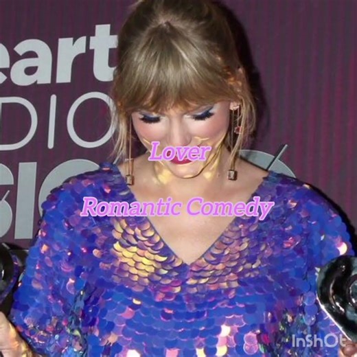 Taylor Swift albums as movie genres:Lover #taylorsversion #singer #musician #erastour #taylorswift