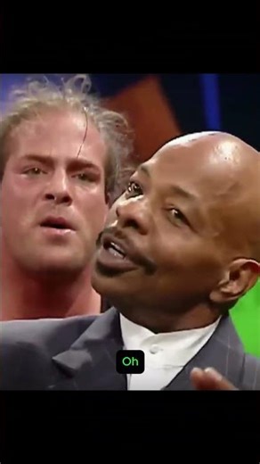 Sheriff Stone Cold Atv Debut Chas Thedeore Lang
