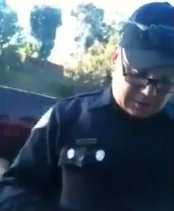 Open Carry Man Stopped by Former Marine Policeman. See How it Plays Out. - AllOutdoor.com