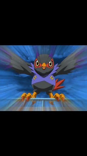 La aparición de #Falcomon #DigimonSavers #DigimonDataSquad #Digimon | Digimon Freaks