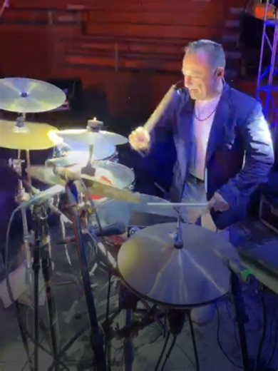 Mastering Timbales: Techniques with Alfredo El Pulpo