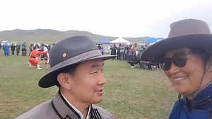 Orkhon Battomor on Reels