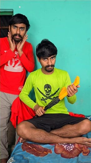 Covered Big Brother… Different One Appeared! 😱