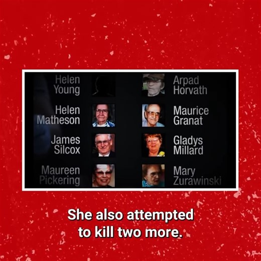 The Nurse Who Heard The Devil's Laughter | That Chapter