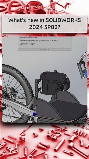 SOLIDWORKS 2024 SP02 - Manage Missing Fonts