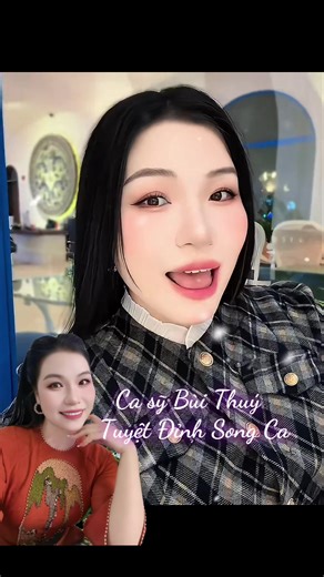 Tho tinh cuoi mua thu ngọt ngào với giọng hát của Bùi Thuý #CapCut#CasỹBùiThuý #xuhuongtiktok