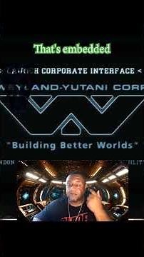 Weyland-Yutani: The Most Evil Corporation in Sci-Fi | Alien Analysis