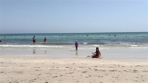 5.6K views · 133 reactions | Djerba today  | Tunisia North Africa | Facebook