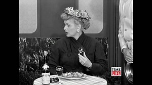 50K views · 2.4K reactions | Relive all of your favorite Lucy moments...