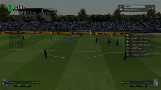 l'art des clubs LW 🇾🇪|| Edit - @Thatguyy1 LW - @ftbl_Jxmes || #proclubs #football #fifa