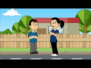 Warren Cook Gets A New Girlfriend!