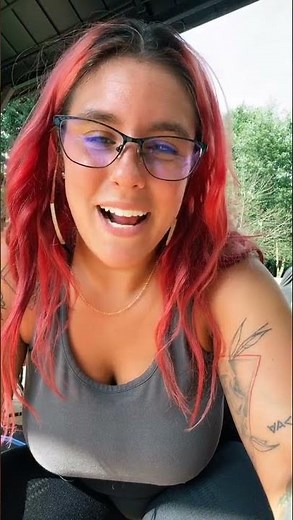 #41 Braless Pierced Curvy Bounce TikTok Dance