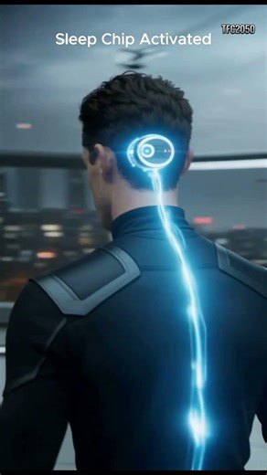 🚀 No Sleep Ever Again | TFC2050 – The Future Called #future2050