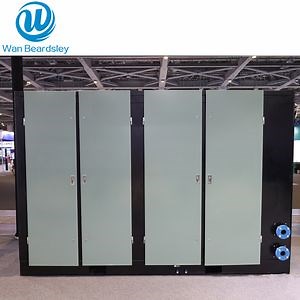 [Hot Item] Industrial Oilless Rotary Screw Air Compressor for Precision Tools