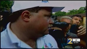 Richard Jewell to be honored with memorial in Centennial Olympic Park