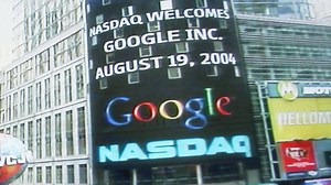 How Google has grown in the 15 years since its IPO