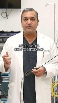 Introducing Quantum from Inmode for Better Body Contouring Results | Dr Islur Plastic Surgeon Canada