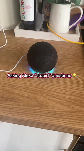 #echodot #echodotalexa #tiktokfinds #tiktokmademebuyit #tiktokbargain