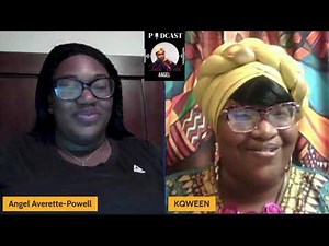 Exclusive Interview with Authoress Kqween Modest Part 1