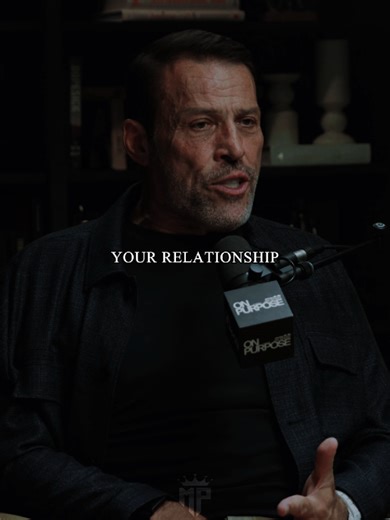 Real Change Starts With You Tony Robbins explains why real change never starts with your body, your relationship, or your career it starts with you. This motivational message is rooted in the philosophy Tony Robbins learned from Jim Rohn: for things to change, you must change first. If you try to fix people or circumstances without upgrading yourself, nothing lasts. Tony Robbins teaches that growth is the prerequisite for improvement, and personal responsibility is the foundation of lasting succ