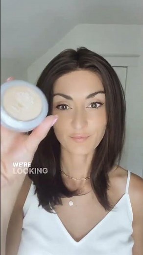 Natural Look with Synthetic Wigs: Easy Steps feat. 'Nice Move' by Raquel Welch