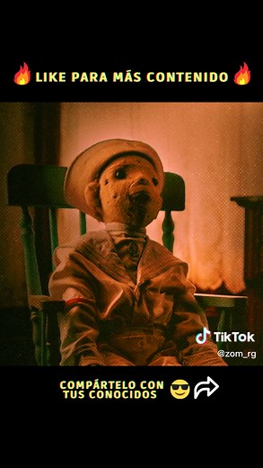 Películas de terror basadas en hechos reales - Parte 1