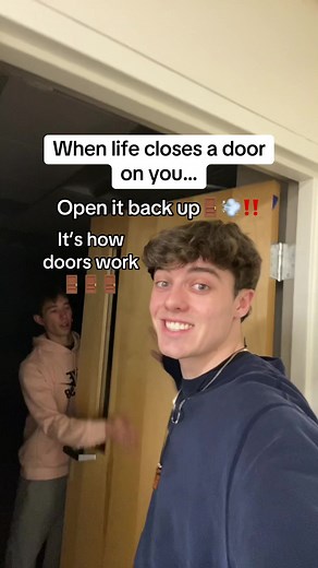 The Art of Door Functionality