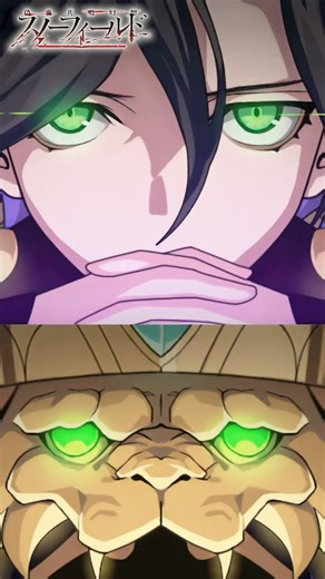 【FGO】バフしたり回復したりNP60%チャージしたりやりたい放題な新アヴェンジャージョン（黒獅子）の宝具がヤバいんだが #fgo #fategrandorder #アニメ #shorts