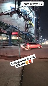 81K views · 2K reactions | Kung malapit ka lang dito pumunta kana nga yon na at galingan mo sa Pag pile god bless Team Biyaya TV #everyone #highlights #followersreelsfypシ゚viralシfypシ゚viralシalシ #followforfollowback | Team Biyaya TV | Facebook