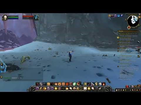 How to Farm Iceweb Spider Silk