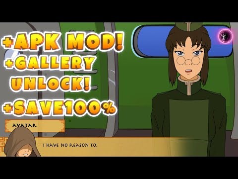 Four Elements Trainer V1.1.8B | Walkthroughs | gallery unlock! + Save File (PC/Android)